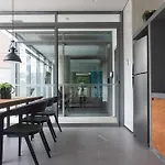 Flat Na Vila Mariana